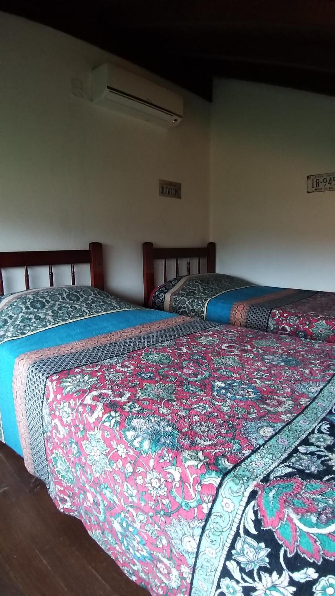 Santa Monica Hospedaria Прайя-ду-Роза Номер фото